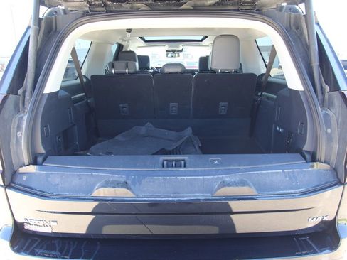 Used 2025 Ford Expedition Max Active AWD/4WD image 14