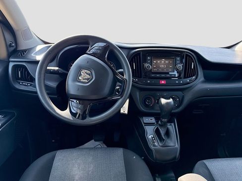 Used 2022 RAM ProMaster City Base image 19