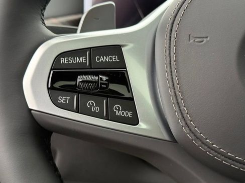 New 2026 BMW X5 xDrive50e w/ Executive Package image 22