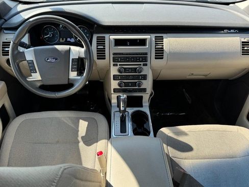 Used 2012 Ford Flex SE w/ Trailer Tow Pkg Class III FWD image 12