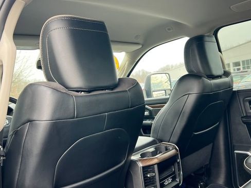 Used 2024 RAM 2500 Laramie image 41