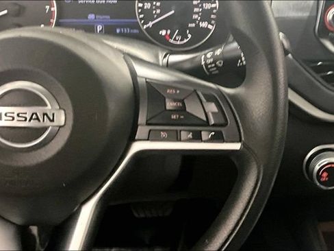 Used 2022 Nissan Altima 2.5 AWD/4WD image 15