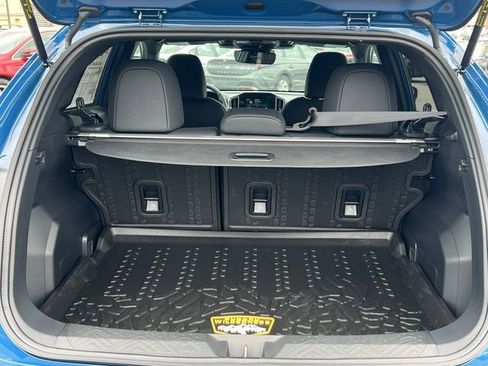 New 2026 Subaru Crosstrek 2.5i Wilderness AWD/4WD image 32