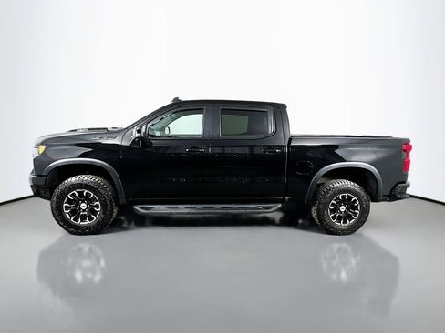 Used 2026 Chevrolet Silverado 1500 ZR2 image 8