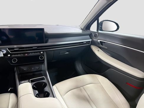 Used 2024 Hyundai Sonata SEL FWD image 23
