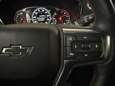 Used 2019 Chevrolet Blazer RS image 16