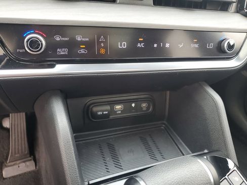 Used 2024 Kia Sportage X-Line w/ X-Line Premium Package AWD/4WD image 20