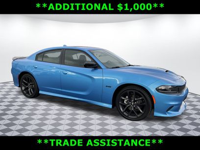 Used 2023 Dodge Charger R/T w/ Blacktop Package