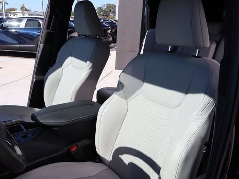 Used 2024 Lexus TX 350 FWD w/ Cold Weather Package image 11