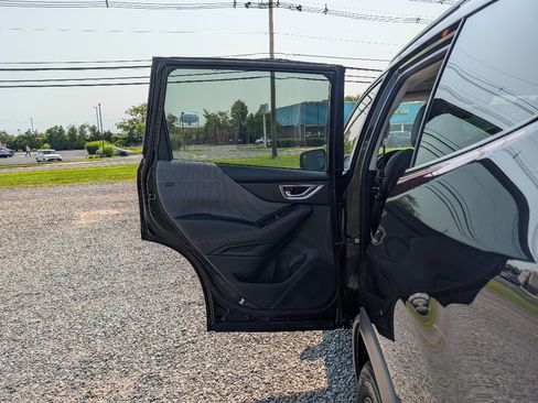 Used 2021 Subaru Forester Sport AWD/4WD image 11