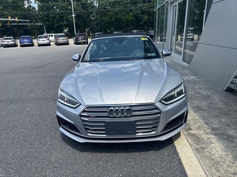 Used 2019 Audi S5 Prestige w/ Luxury Package AWD/4WD image 38