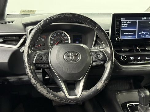 Used 2019 Toyota Corolla SE image 32
