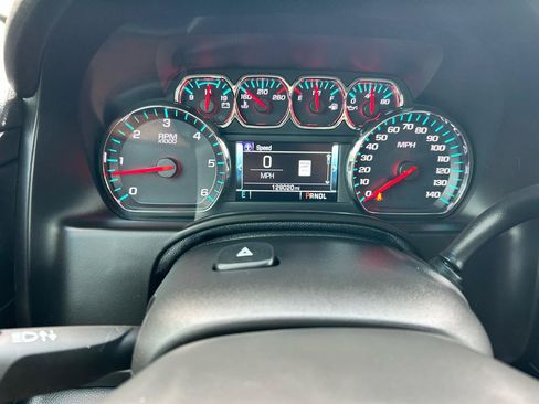 Used 2019 Chevrolet Tahoe Premier AWD/4WD image 5
