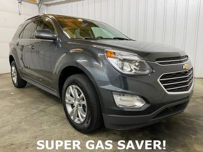 Used 2017 Chevrolet Equinox LT w/ Convenience Package