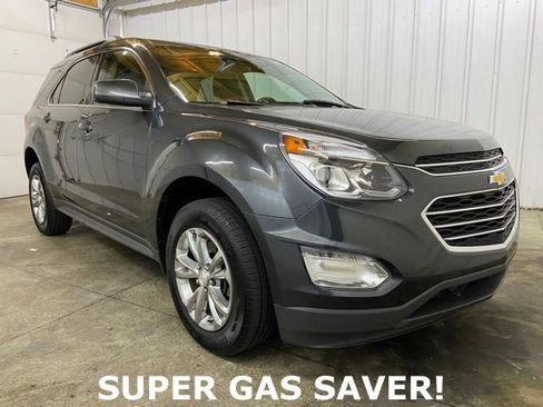 Used 2017 Chevrolet Equinox LT w/ Convenience Package image 1
