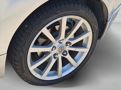 Used 2008 MAZDA MX-5 Miata Grand Touring w/ Premium Pkg image 16