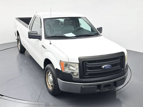 Used 2013 Ford F150 XL w/ Trailer Tow Pkg RWD image 27