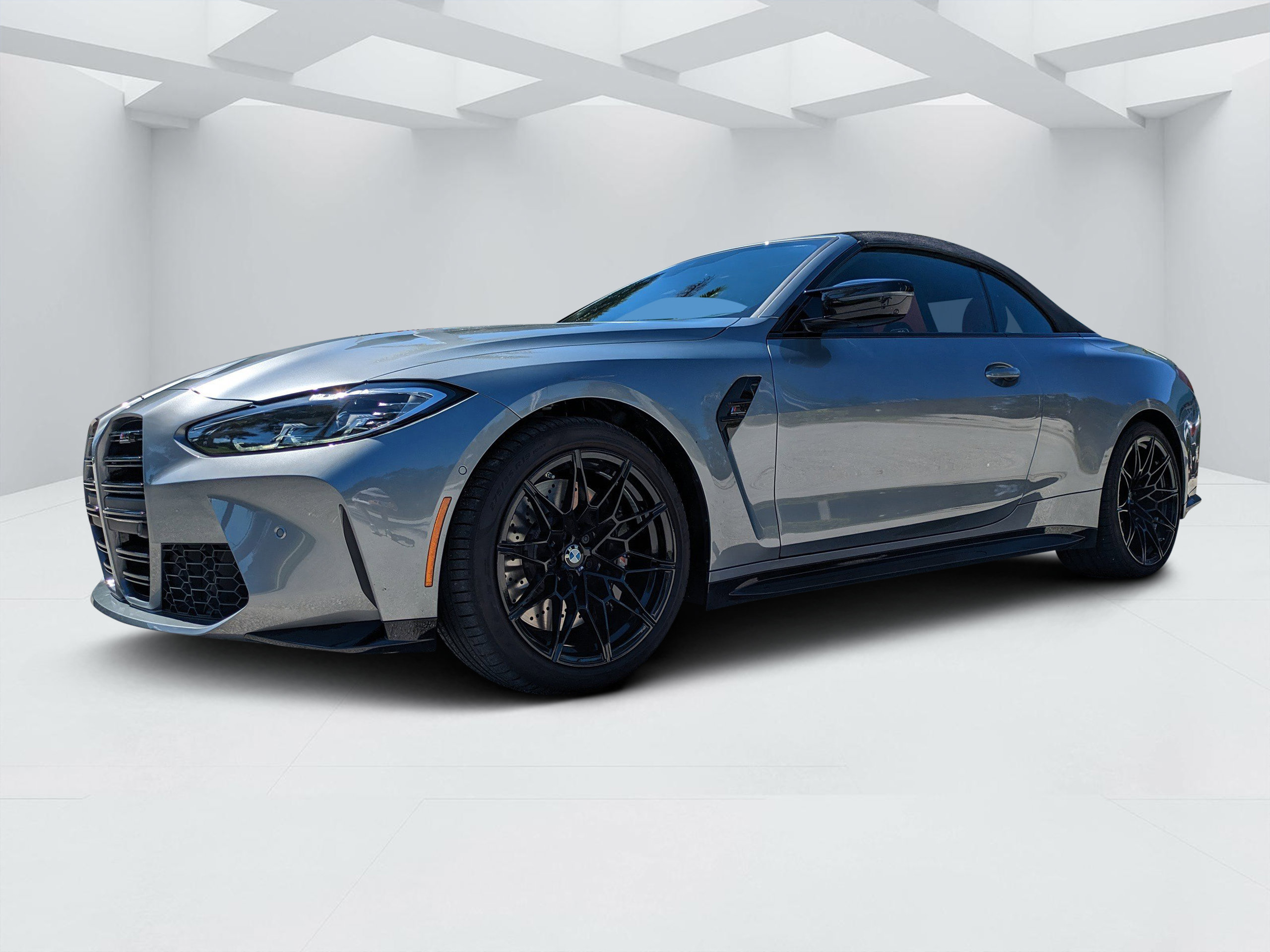 Used 2022 BMW M4 xDrive Competition w/ Executive Package AWD/4WD image 7