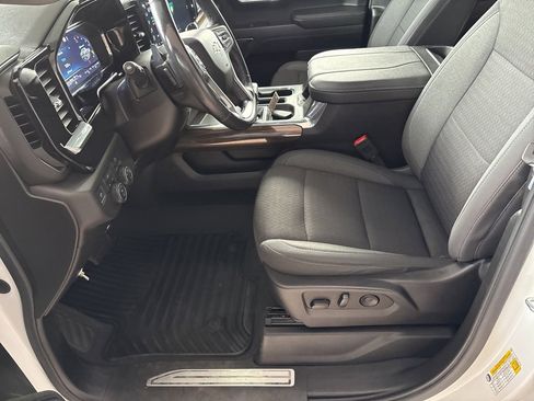 Used 2023 Chevrolet Silverado 1500 LT image 7