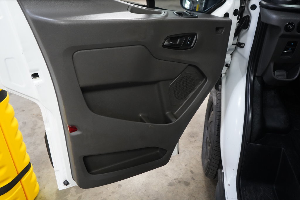 Used 2021 Ford Transit 350 148 High Roof Extended RWD image 14