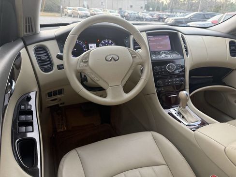 Used 2013 INFINITI EX37 Journey w/ Premium Pkg image 18