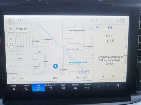 Used 2022 Ford F150 Lightning XLT AWD/4WD image 32