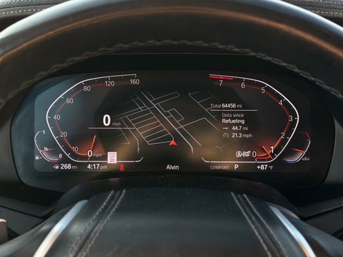 Used 2020 BMW X7 xDrive40i w/ Premium Package image 19