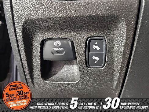 Used 2021 RAM 1500 Big Horn image 30