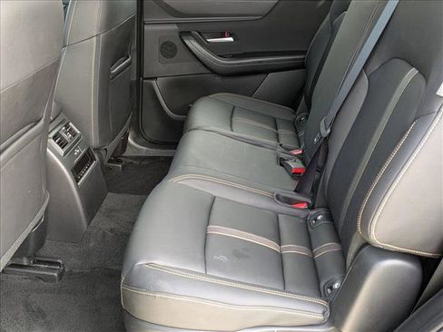 Used 2024 MAZDA CX-90 3.3 Turbo w/ Select Package image 18