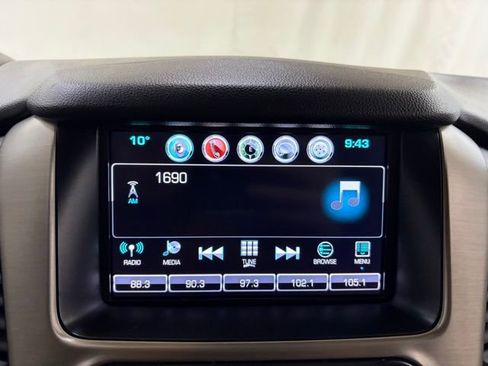 Used 2020 GMC Yukon Denali w/ Open Road Package AWD/4WD image 48