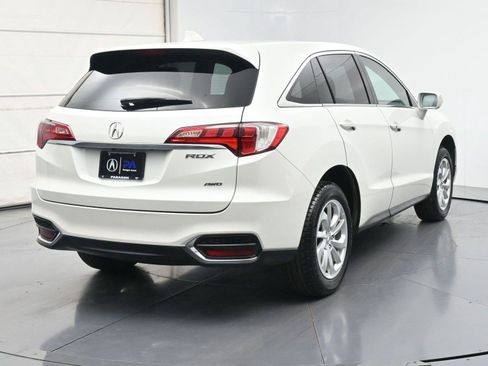 Used 2018 Acura RDX AWD image 27