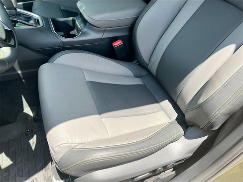 Used 2025 Subaru Outback Onyx Edition image 20