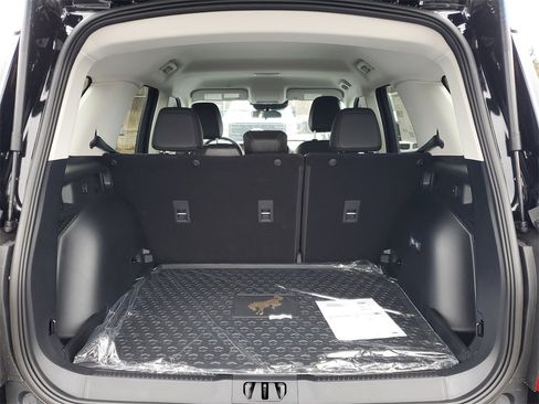 New 2026 Ford Bronco Sport Big Bend w/ Convenience Package image 30