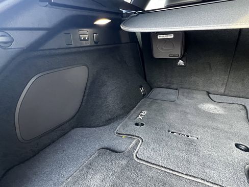 Used 2024 Lexus RX 350 Premium w/ Accessory Package (K3) image 49