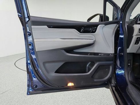 Used 2019 Honda Odyssey Elite image 21