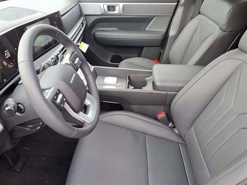 New 2026 Hyundai Santa Fe XRT image 12