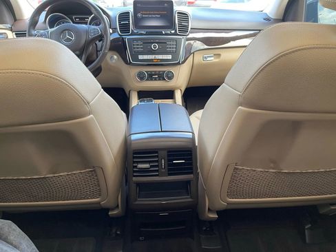 Used 2018 Mercedes-Benz GLE 350 GLE 350 Sport Utility 4D image 34
