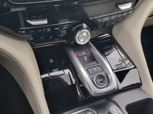 Used 2022 Acura MDX Type S image 18