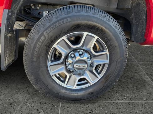 Certified 2024 Ford F250 Lariat w/ Lariat Ultimate Package image 6