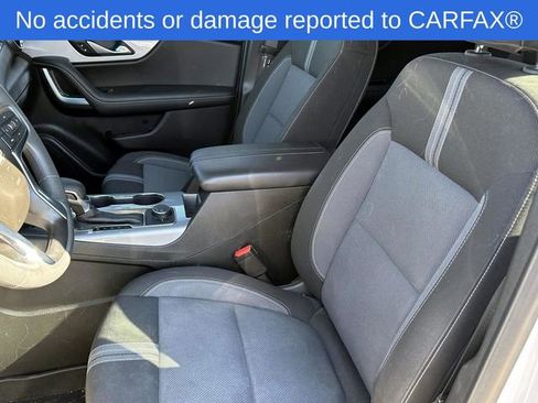 Certified 2023 Chevrolet Blazer LT w/ Convenience Package image 17