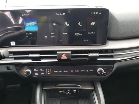 New 2026 Kia Sportage X-Line image 13