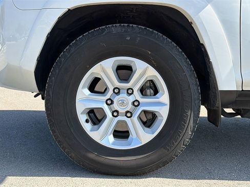 Certified 2023 Toyota 4Runner SR5 image 41