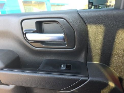 Used 2020 Chevrolet Silverado 3500 LT w/ All Star Edition image 36