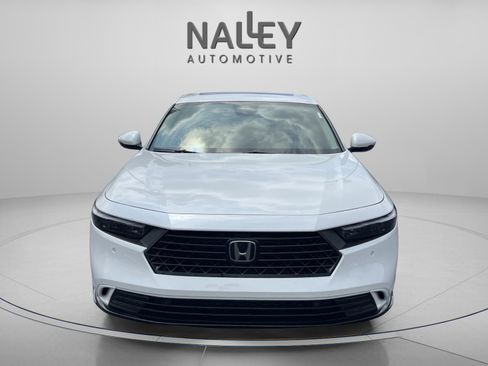 New 2025 Honda Accord EX-L image 8