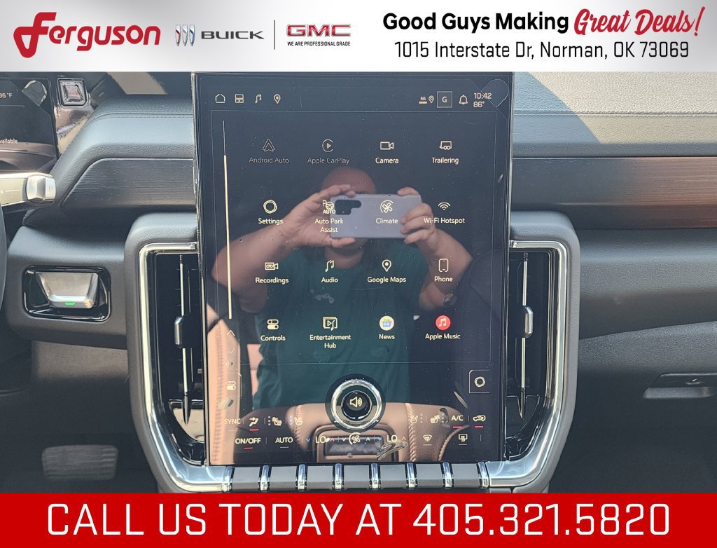 New 2027 GMC Yukon Denali w/ Denali Reserve Package AWD/4WD image 31