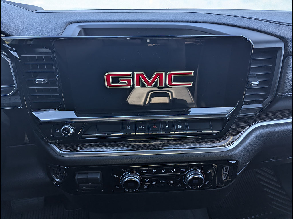 Certified 2025 GMC Sierra 2500 SLE AWD/4WD image 28