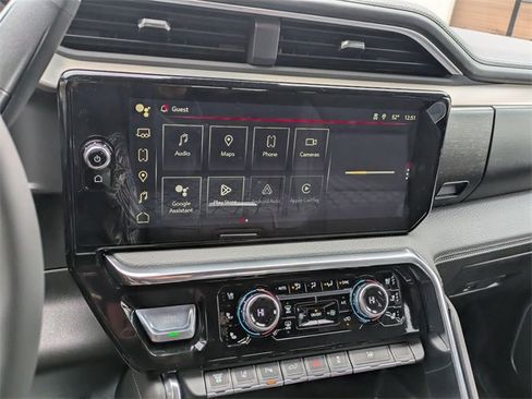 New 2026 GMC Sierra 3500 Denali w/ Denali Reserve Package image 19