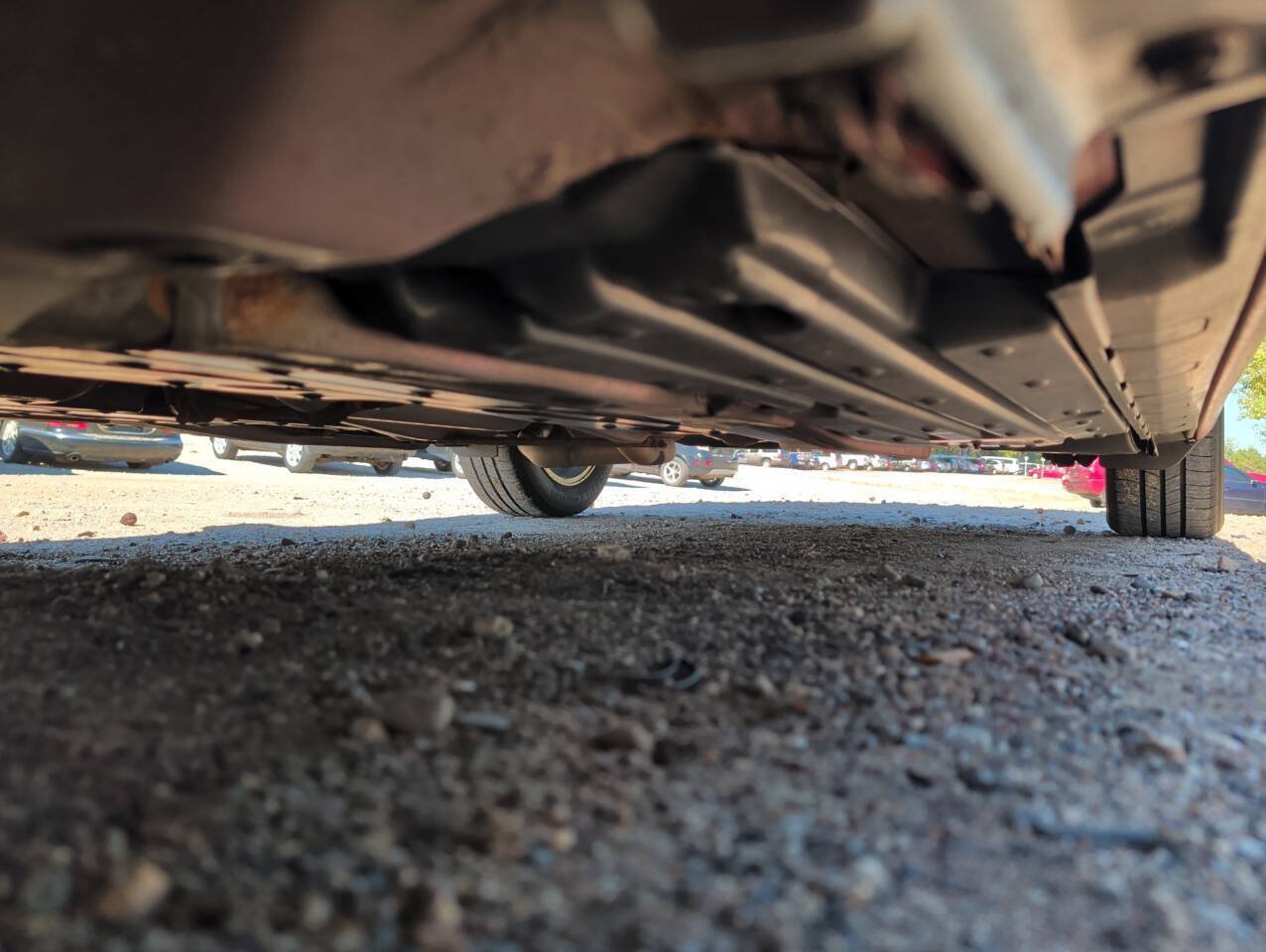 Used 2009 Toyota Prius FWD image 14