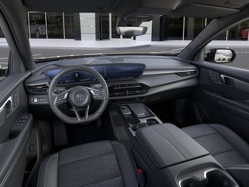 New 2026 Buick Enclave Sport Touring w/ Power Package FWD image 15