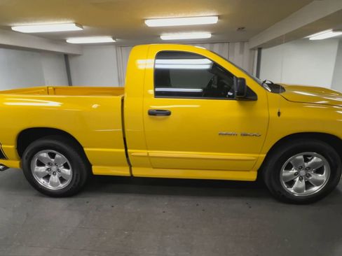 Used 2004 Dodge Ram 1500 Truck SLT w/ Sport Appearance Group image 47